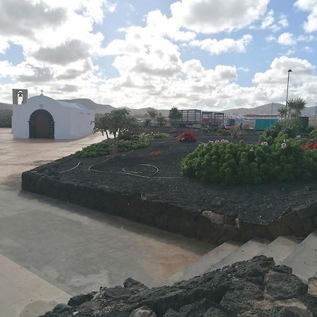 Casa En Cotillo Lagos With Free Wifi & Netflix Εξωτερικό φωτογραφία