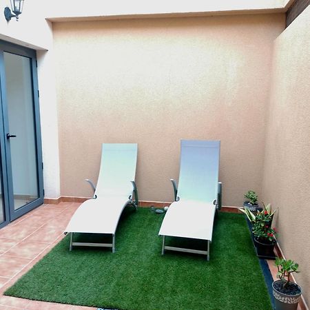 Casa En Cotillo Lagos With Free Wifi & Netflix Εξωτερικό φωτογραφία