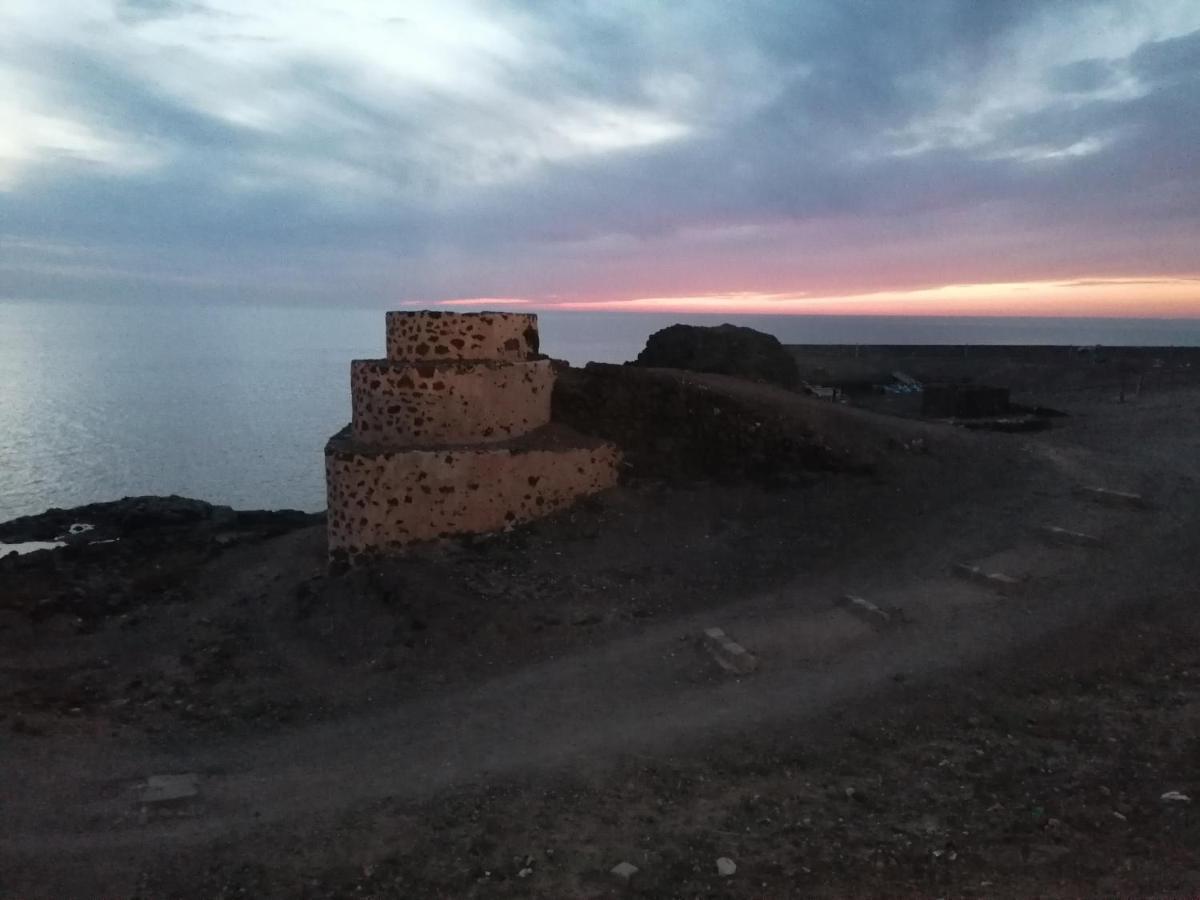 Casa En Cotillo Lagos With Free Wifi & Netflix Εξωτερικό φωτογραφία