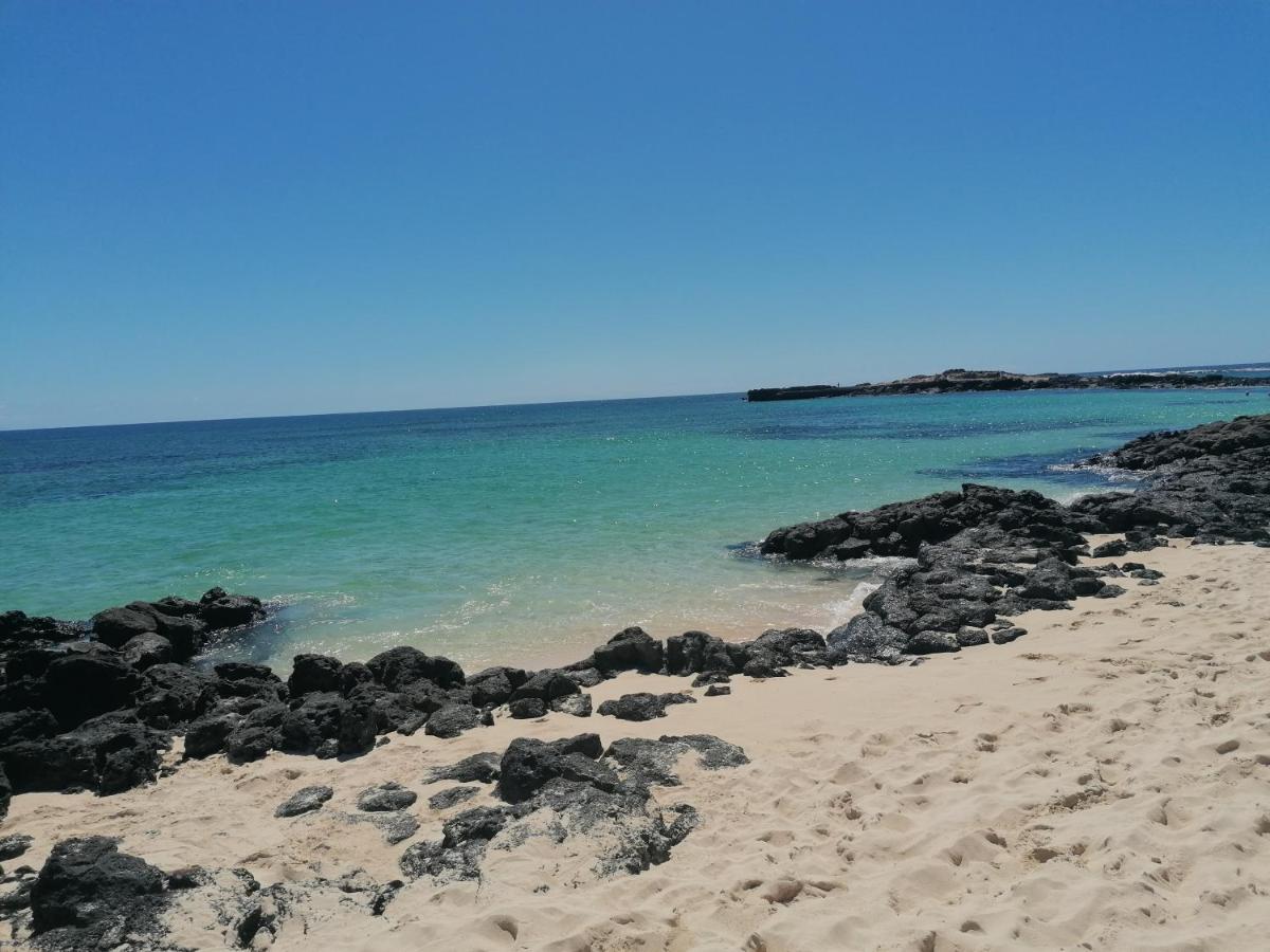 Casa En Cotillo Lagos With Free Wifi & Netflix Εξωτερικό φωτογραφία