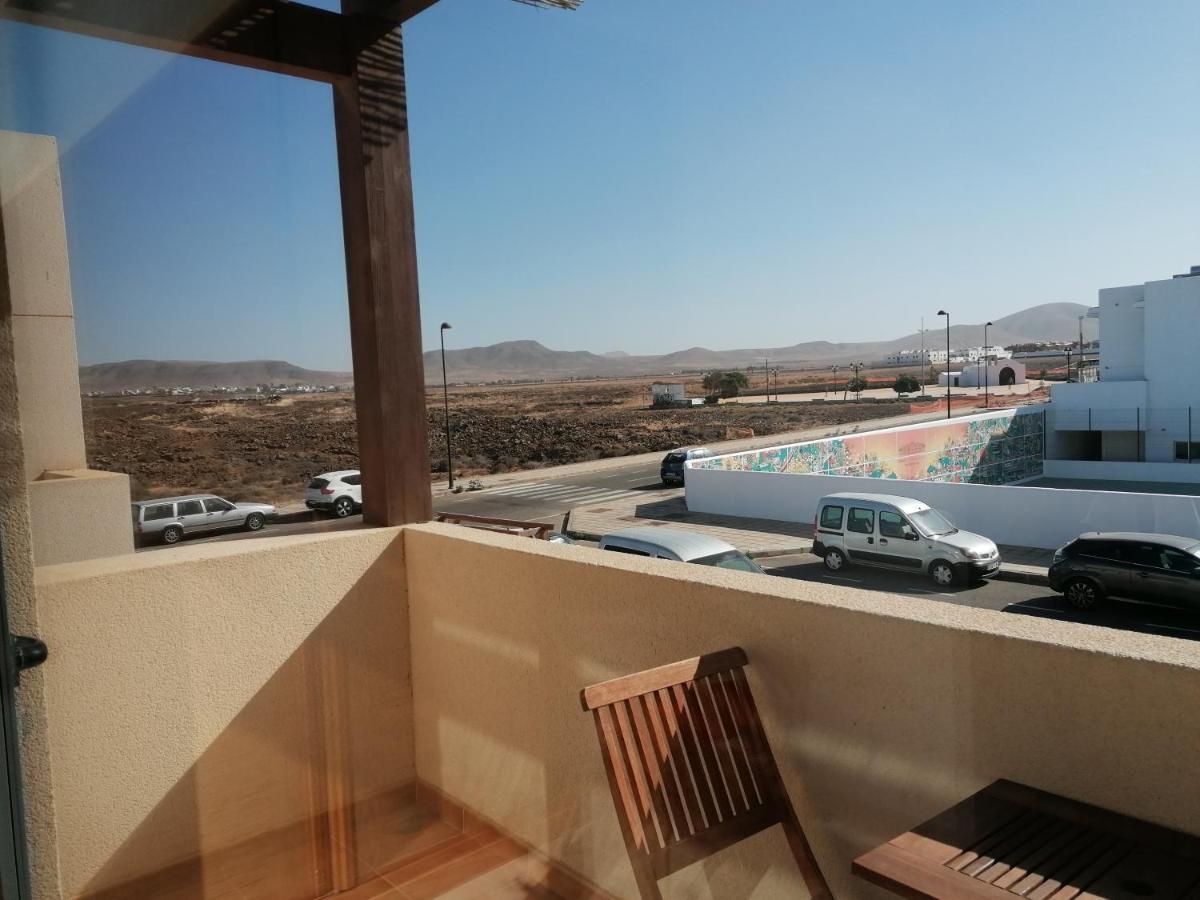 Casa En Cotillo Lagos With Free Wifi & Netflix Εξωτερικό φωτογραφία