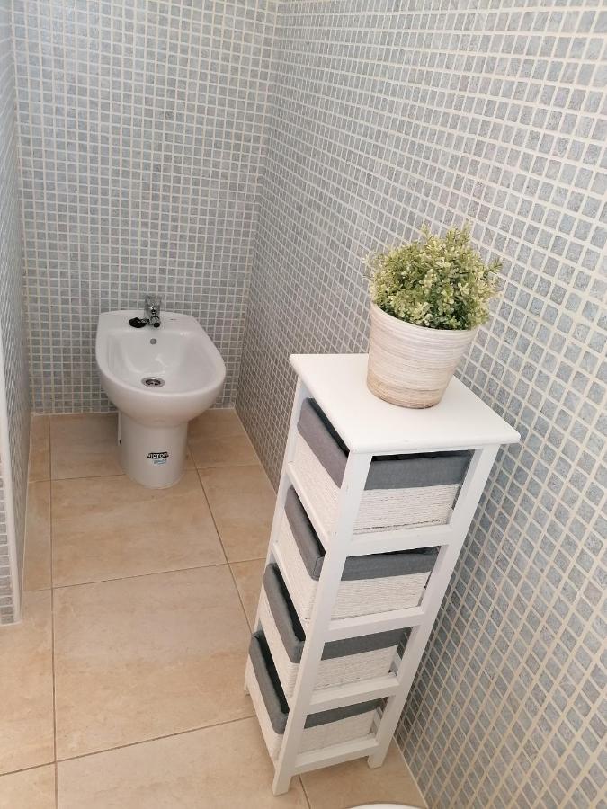 Casa En Cotillo Lagos With Free Wifi & Netflix Εξωτερικό φωτογραφία