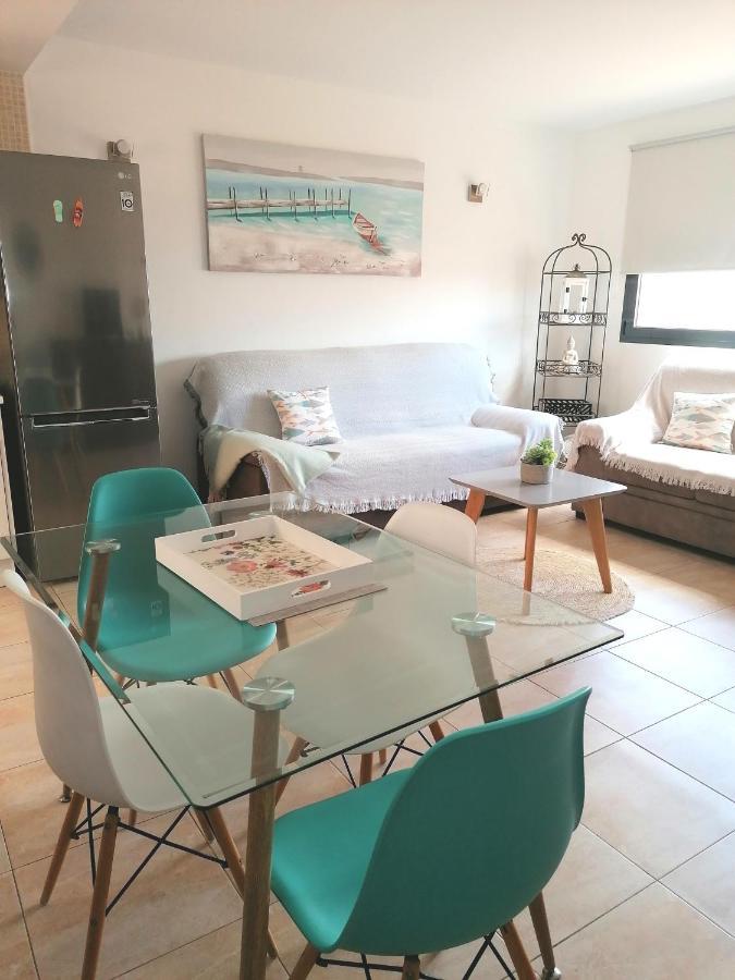 Casa En Cotillo Lagos With Free Wifi & Netflix Εξωτερικό φωτογραφία