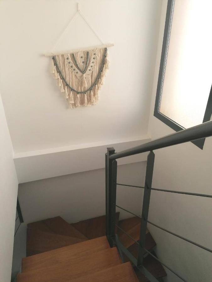 Casa En Cotillo Lagos With Free Wifi & Netflix Εξωτερικό φωτογραφία