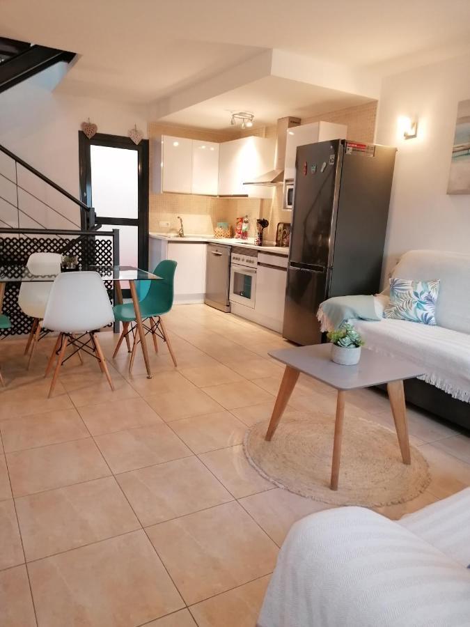 Casa En Cotillo Lagos With Free Wifi & Netflix Εξωτερικό φωτογραφία