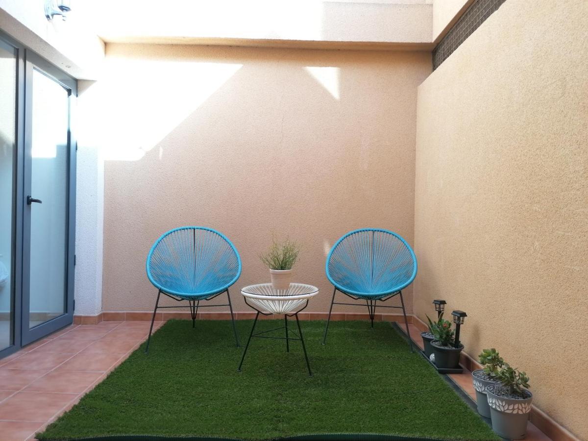 Casa En Cotillo Lagos With Free Wifi & Netflix Εξωτερικό φωτογραφία
