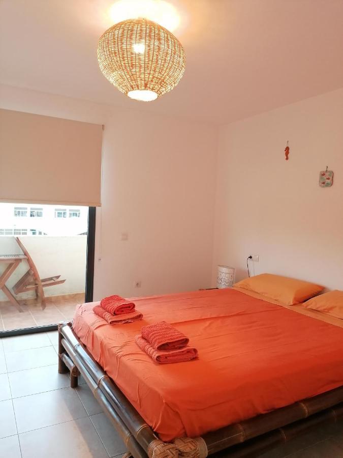 Casa En Cotillo Lagos With Free Wifi & Netflix Εξωτερικό φωτογραφία