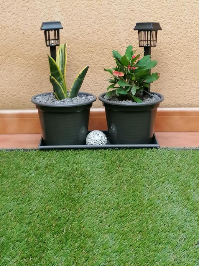 Casa En Cotillo Lagos With Free Wifi & Netflix Εξωτερικό φωτογραφία