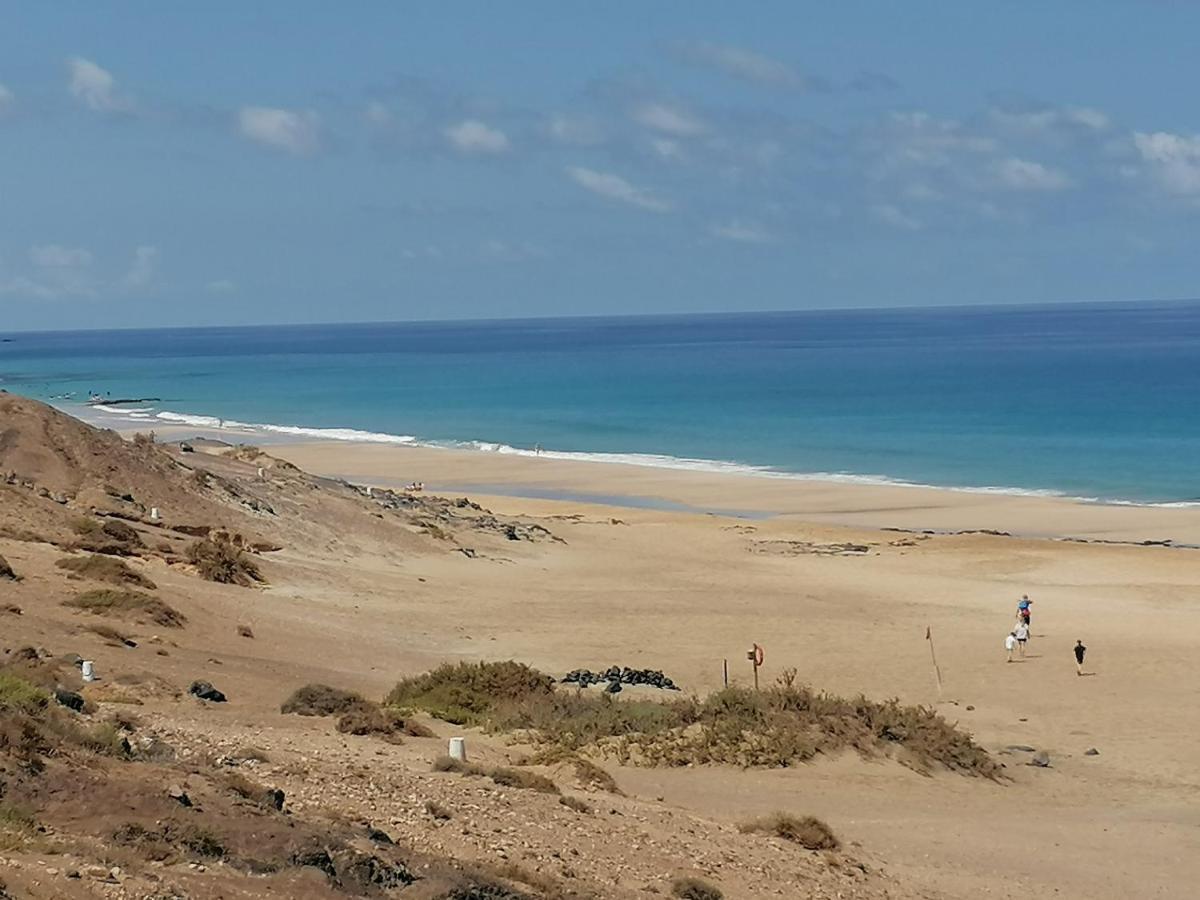 Casa En Cotillo Lagos With Free Wifi & Netflix Εξωτερικό φωτογραφία