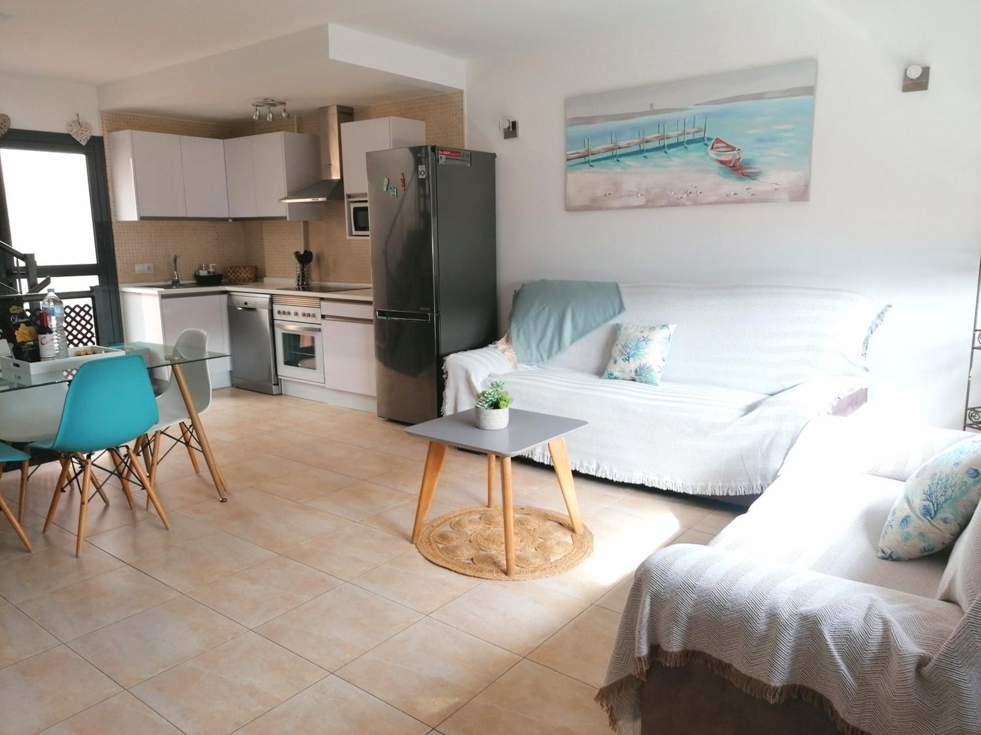 Casa En Cotillo Lagos With Free Wifi & Netflix Εξωτερικό φωτογραφία