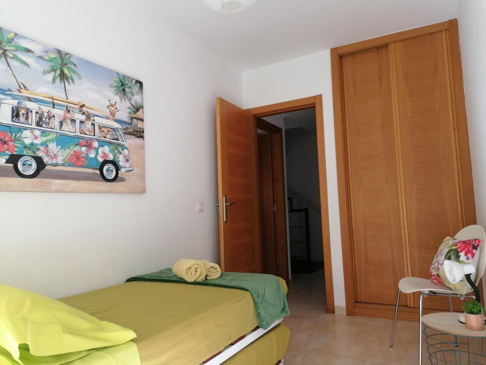 Casa En Cotillo Lagos With Free Wifi & Netflix Εξωτερικό φωτογραφία