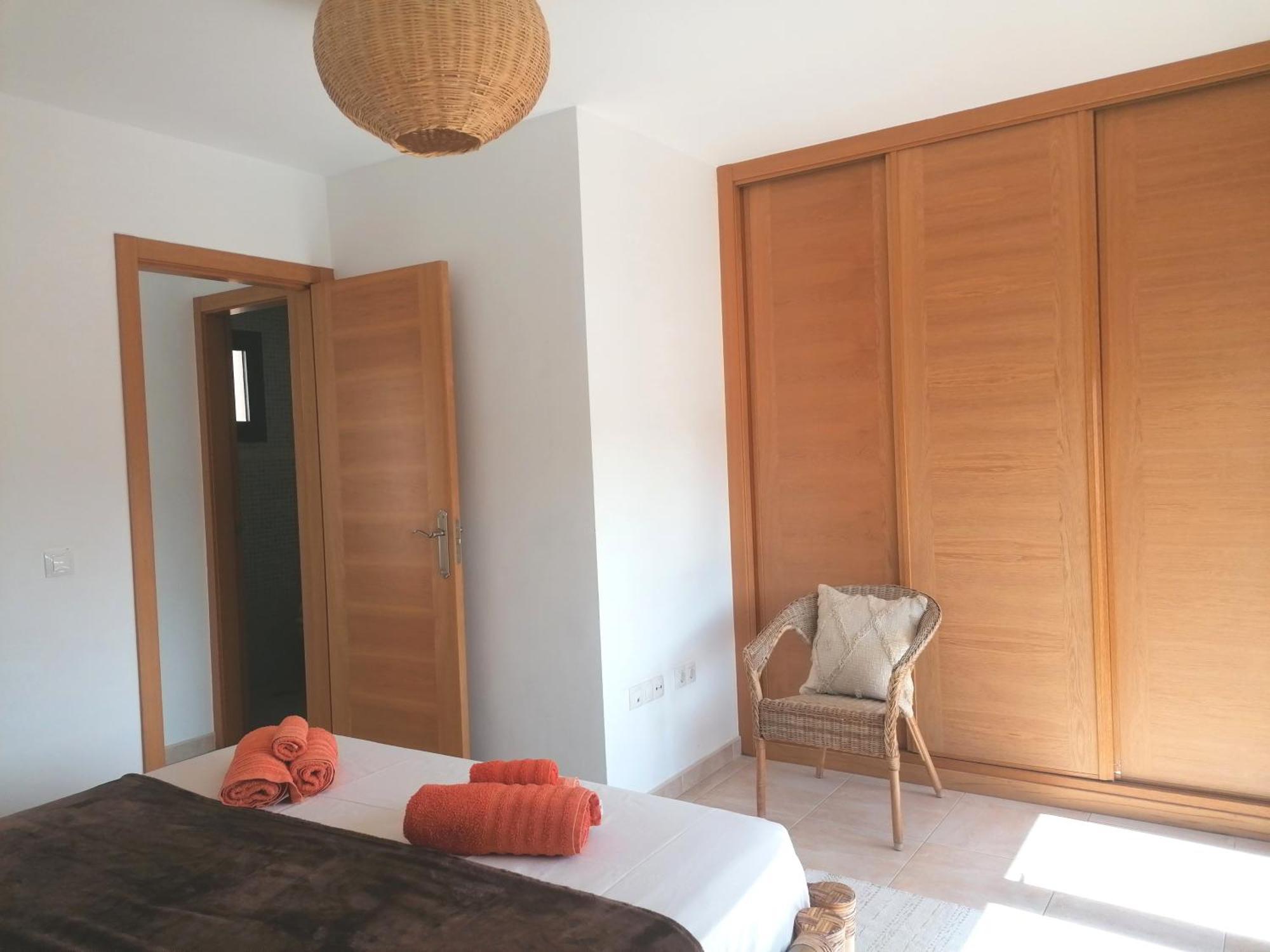 Casa En Cotillo Lagos With Free Wifi & Netflix Εξωτερικό φωτογραφία