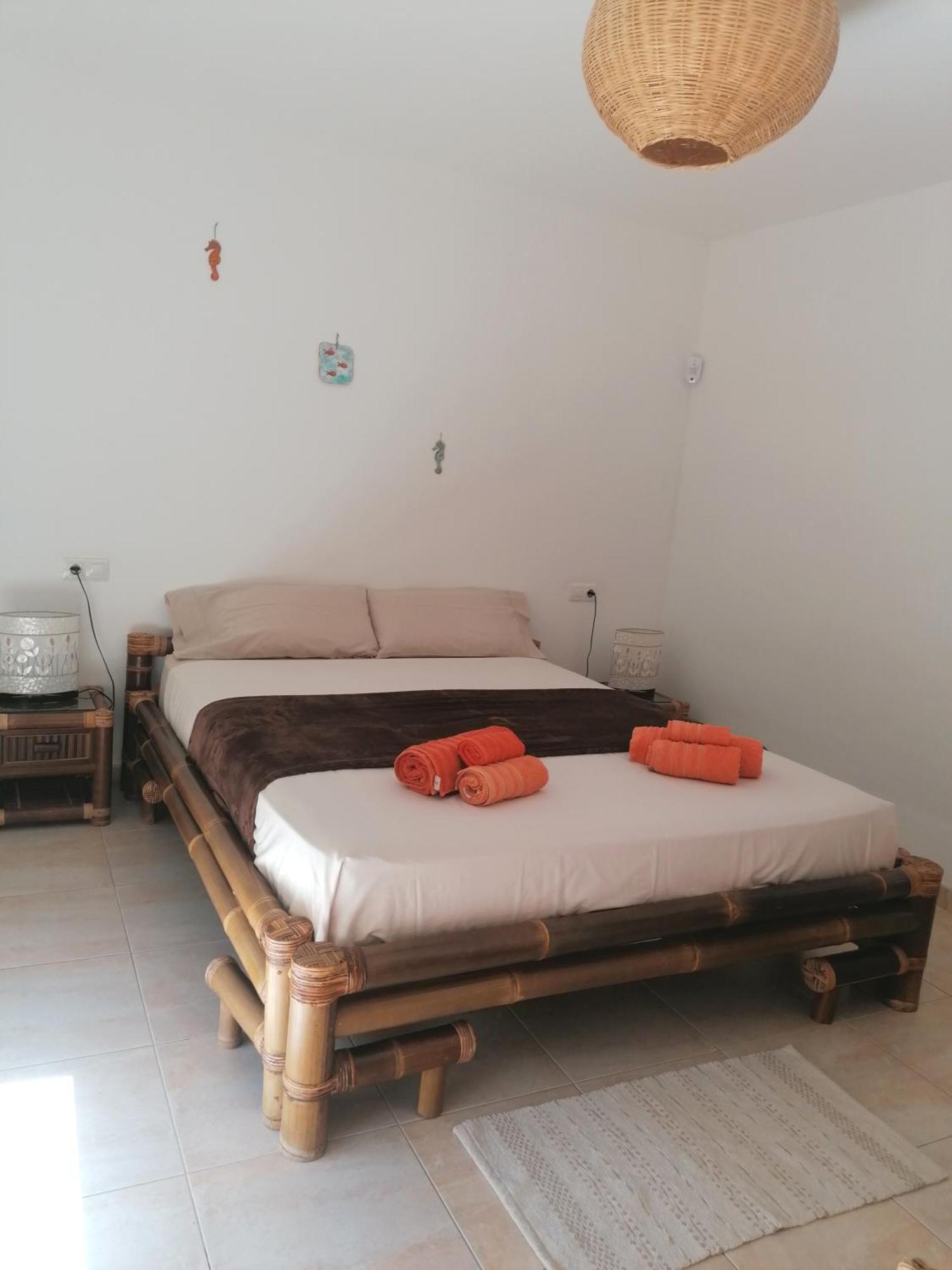 Casa En Cotillo Lagos With Free Wifi & Netflix Εξωτερικό φωτογραφία