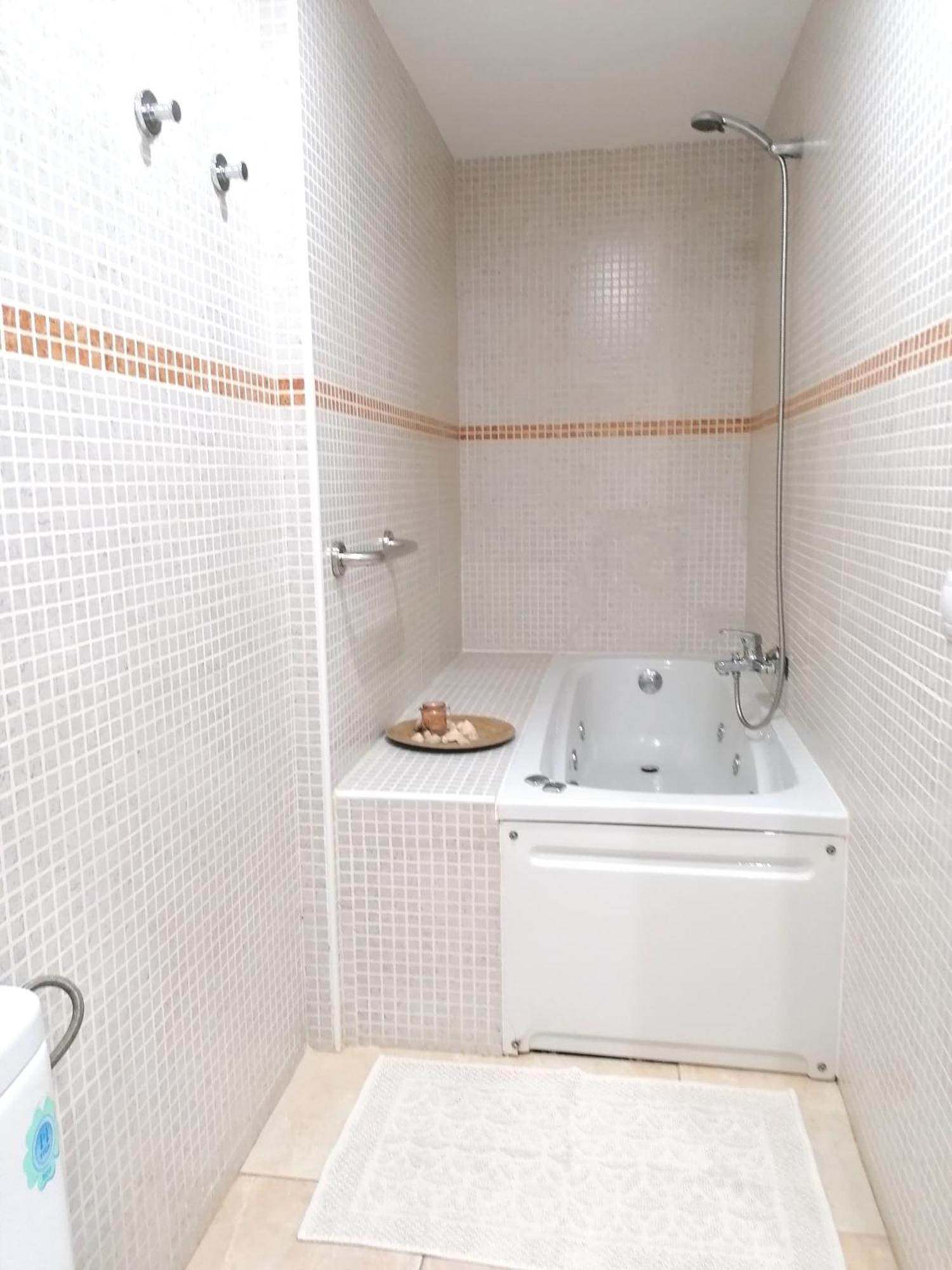 Casa En Cotillo Lagos With Free Wifi & Netflix Εξωτερικό φωτογραφία