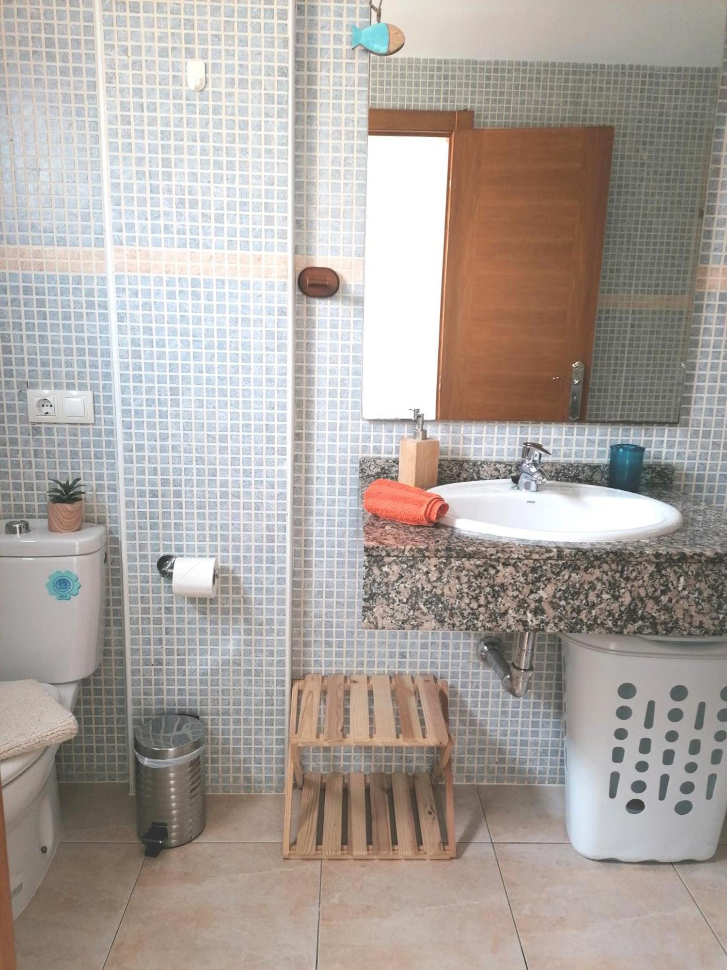 Casa En Cotillo Lagos With Free Wifi & Netflix Εξωτερικό φωτογραφία