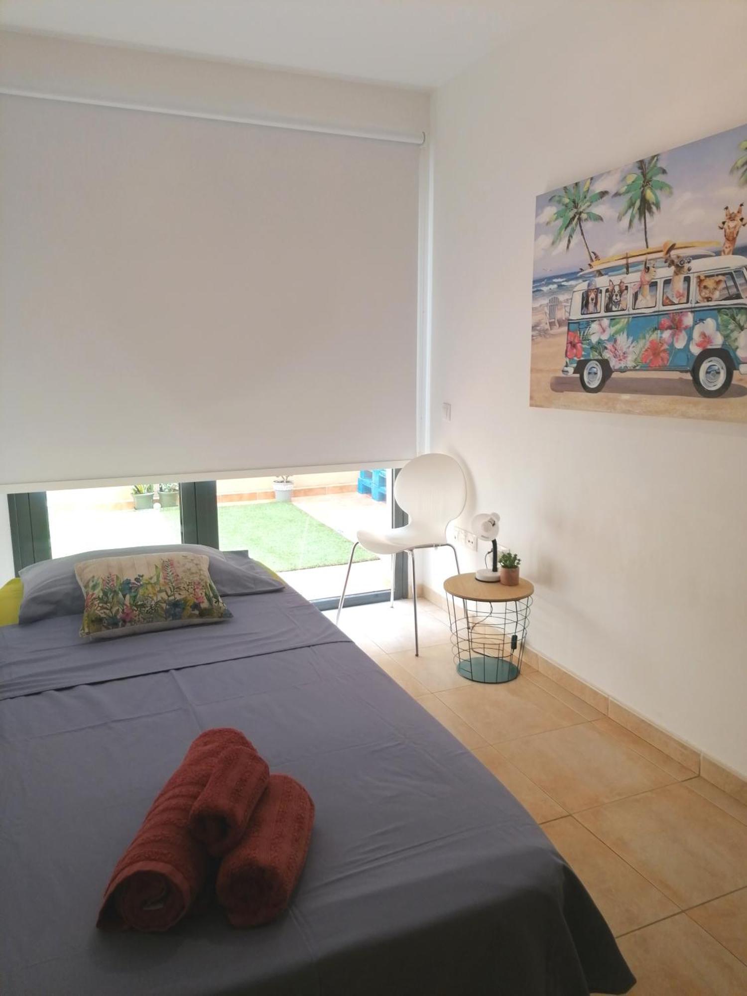 Casa En Cotillo Lagos With Free Wifi & Netflix Εξωτερικό φωτογραφία