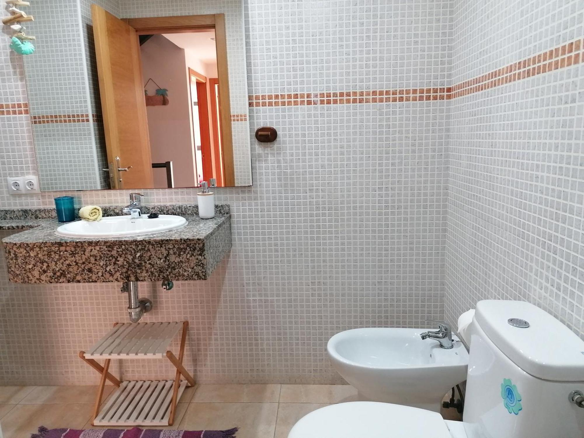 Casa En Cotillo Lagos With Free Wifi & Netflix Εξωτερικό φωτογραφία
