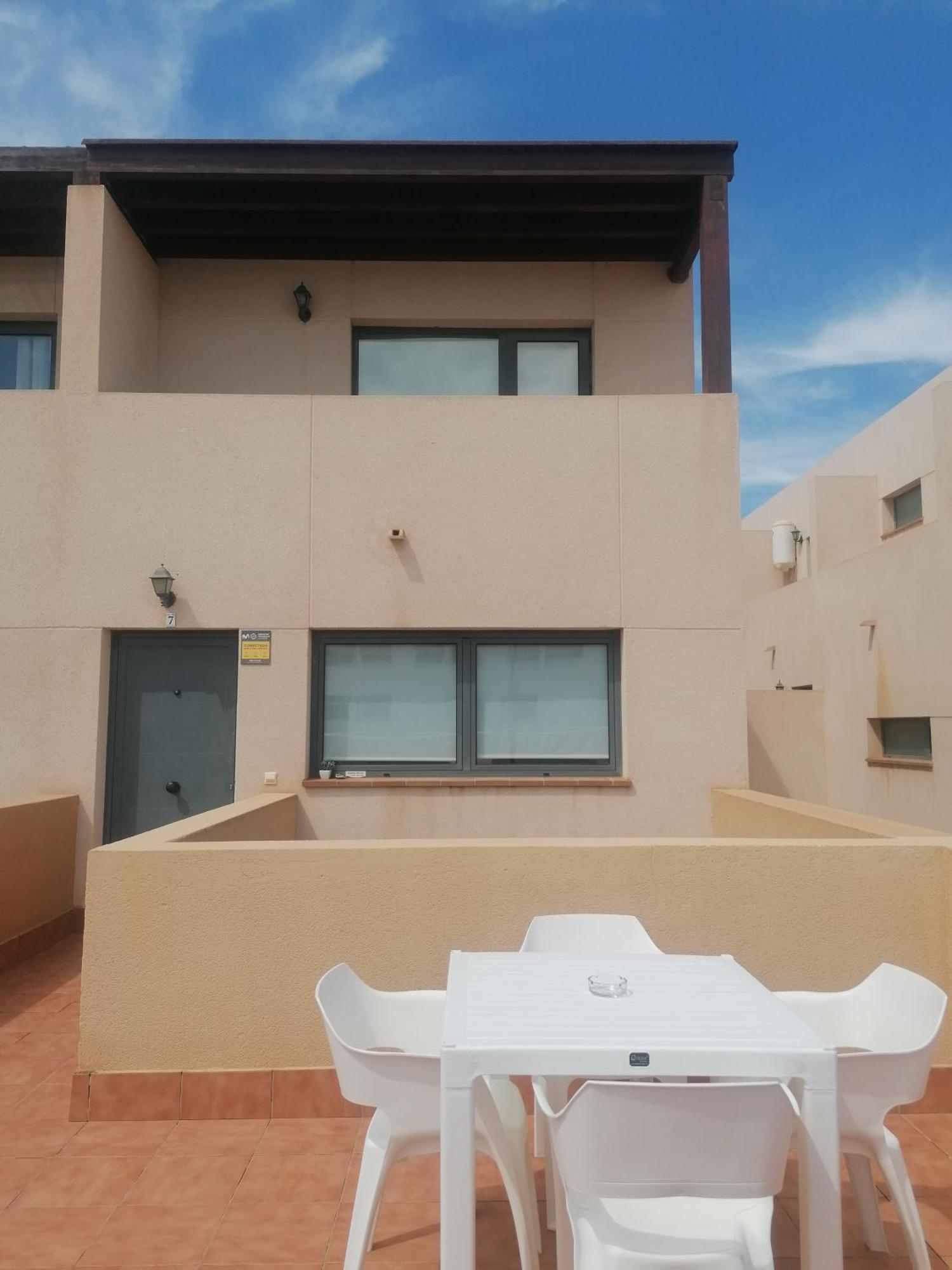Casa En Cotillo Lagos With Free Wifi & Netflix Εξωτερικό φωτογραφία