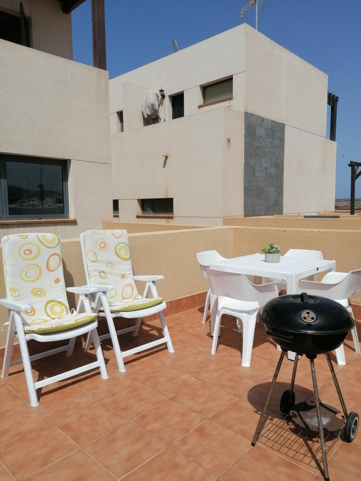 Casa En Cotillo Lagos With Free Wifi & Netflix Εξωτερικό φωτογραφία