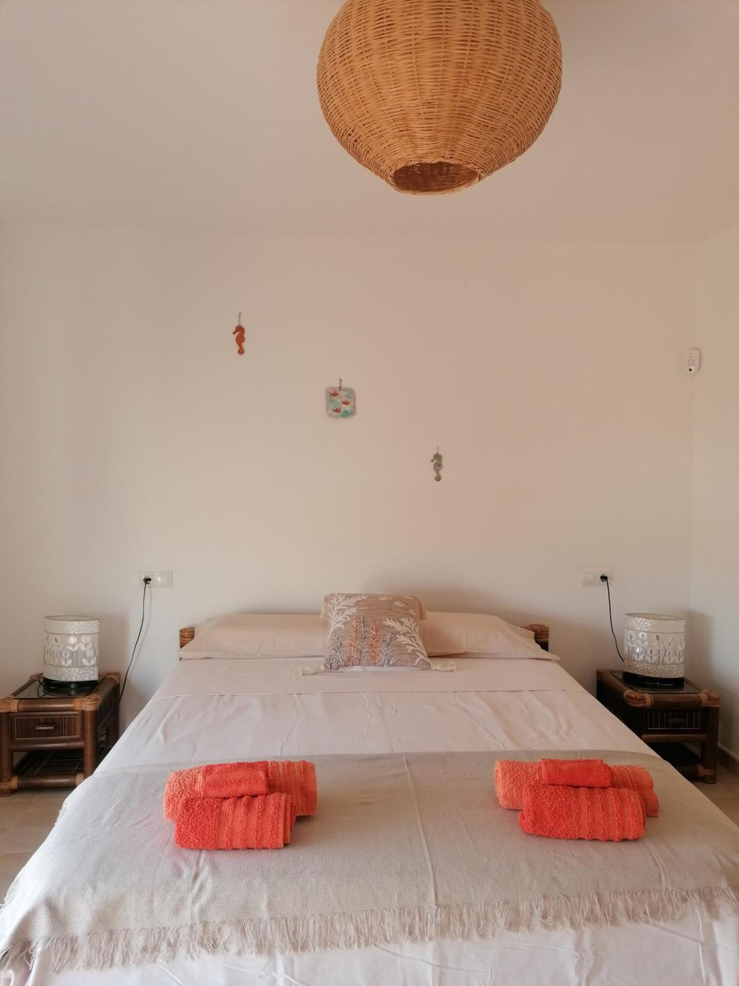 Casa En Cotillo Lagos With Free Wifi & Netflix Εξωτερικό φωτογραφία