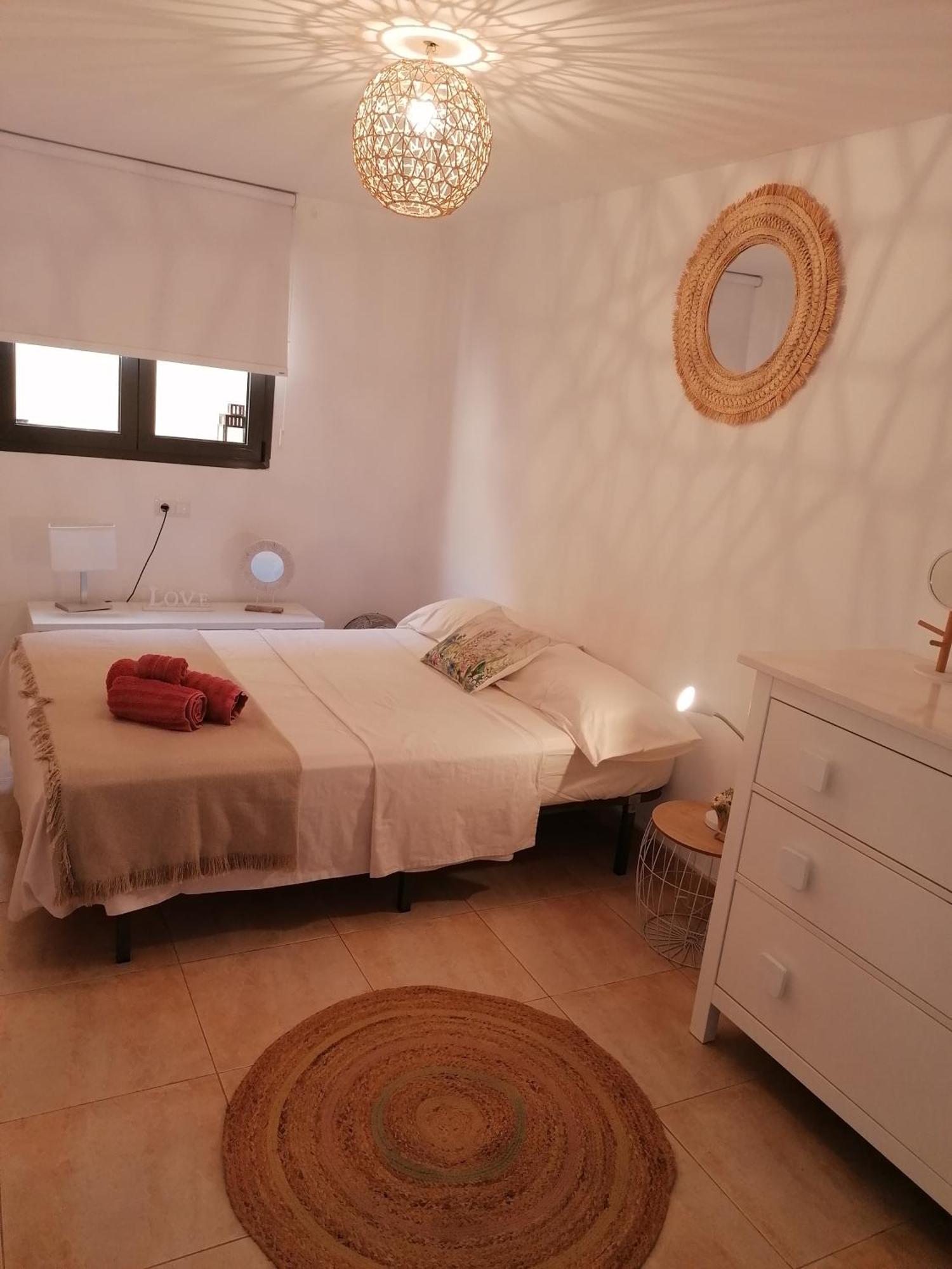 Casa En Cotillo Lagos With Free Wifi & Netflix Εξωτερικό φωτογραφία
