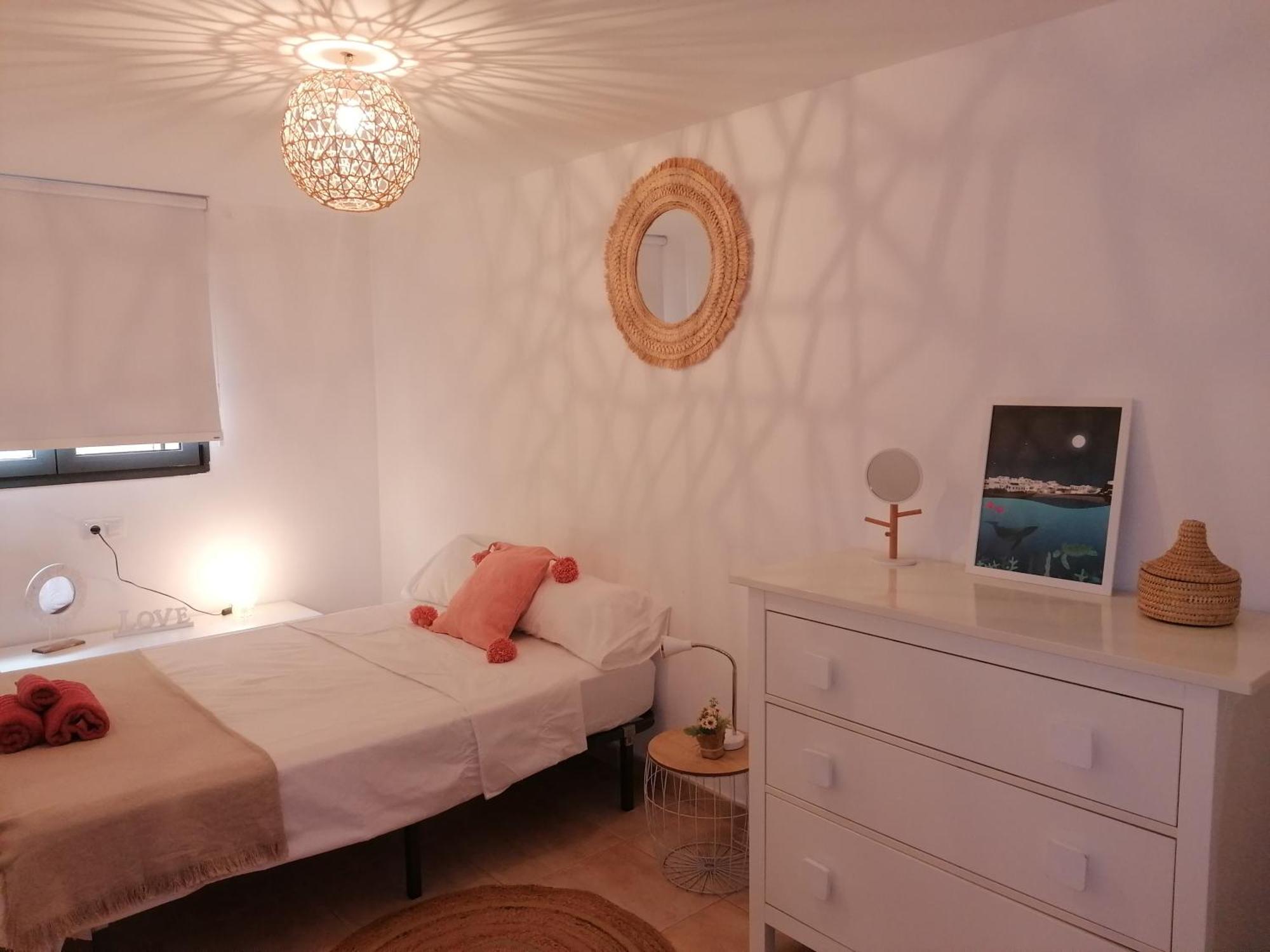 Casa En Cotillo Lagos With Free Wifi & Netflix Εξωτερικό φωτογραφία