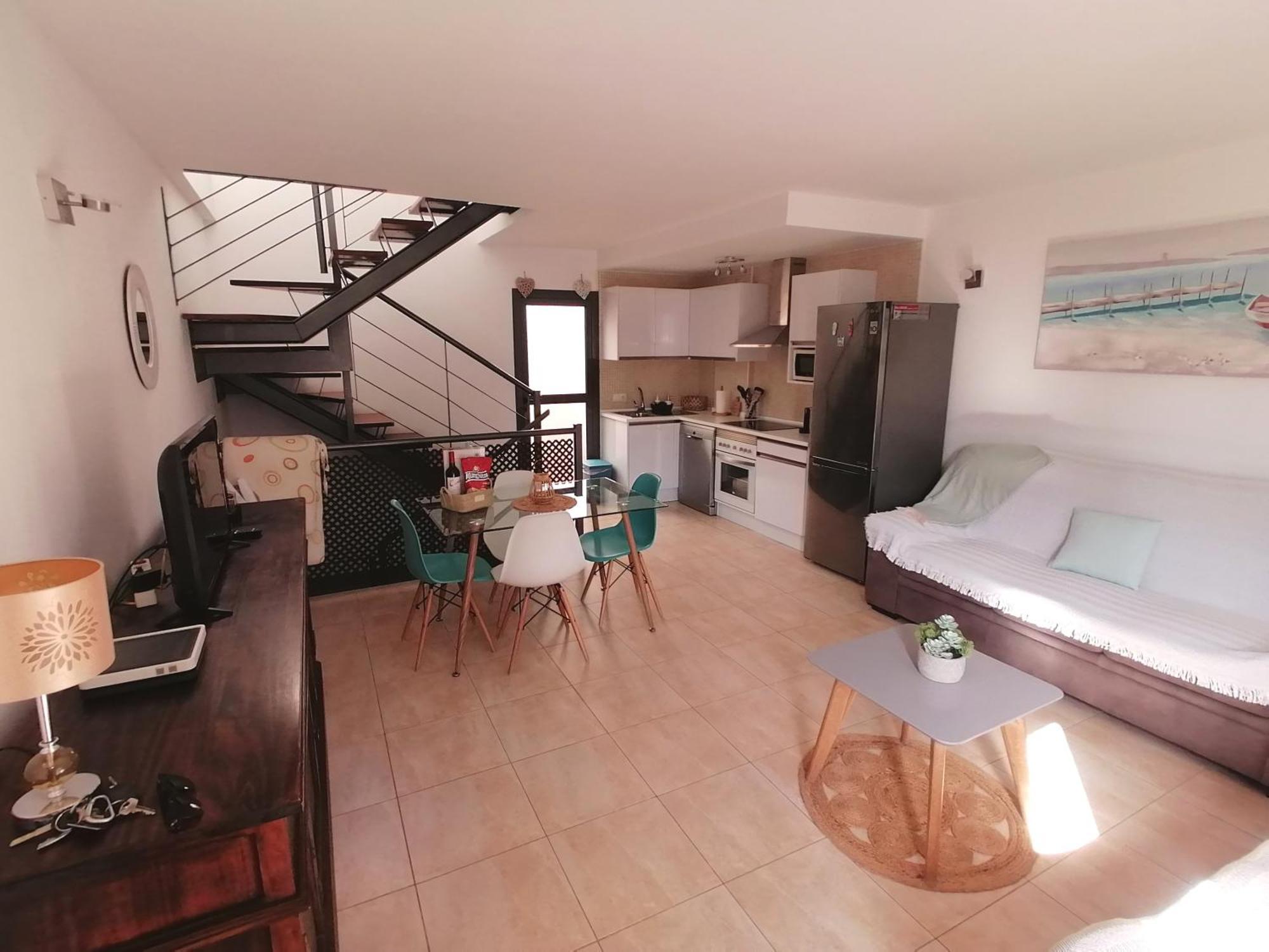 Casa En Cotillo Lagos With Free Wifi & Netflix Εξωτερικό φωτογραφία