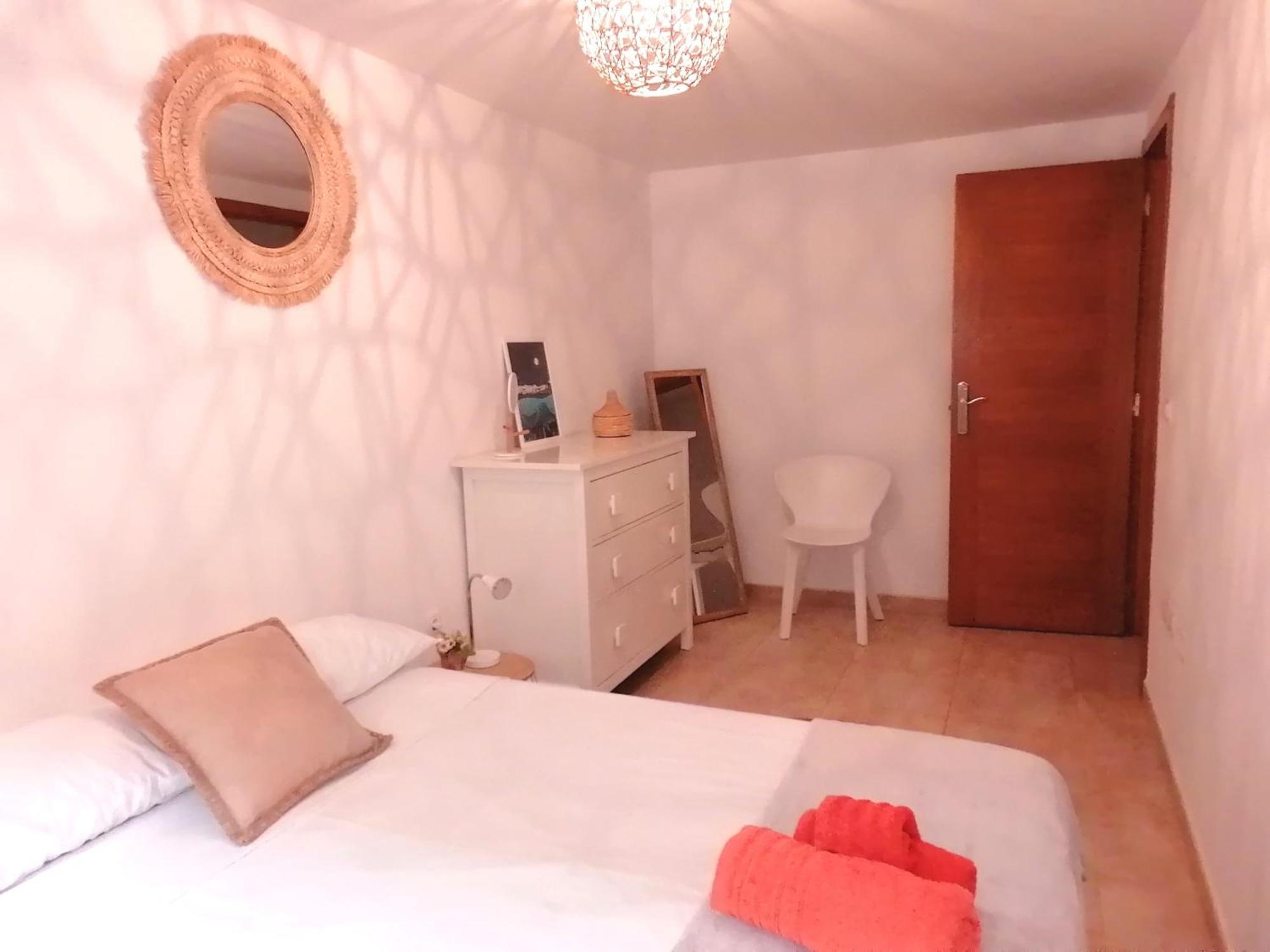 Casa En Cotillo Lagos With Free Wifi & Netflix Εξωτερικό φωτογραφία