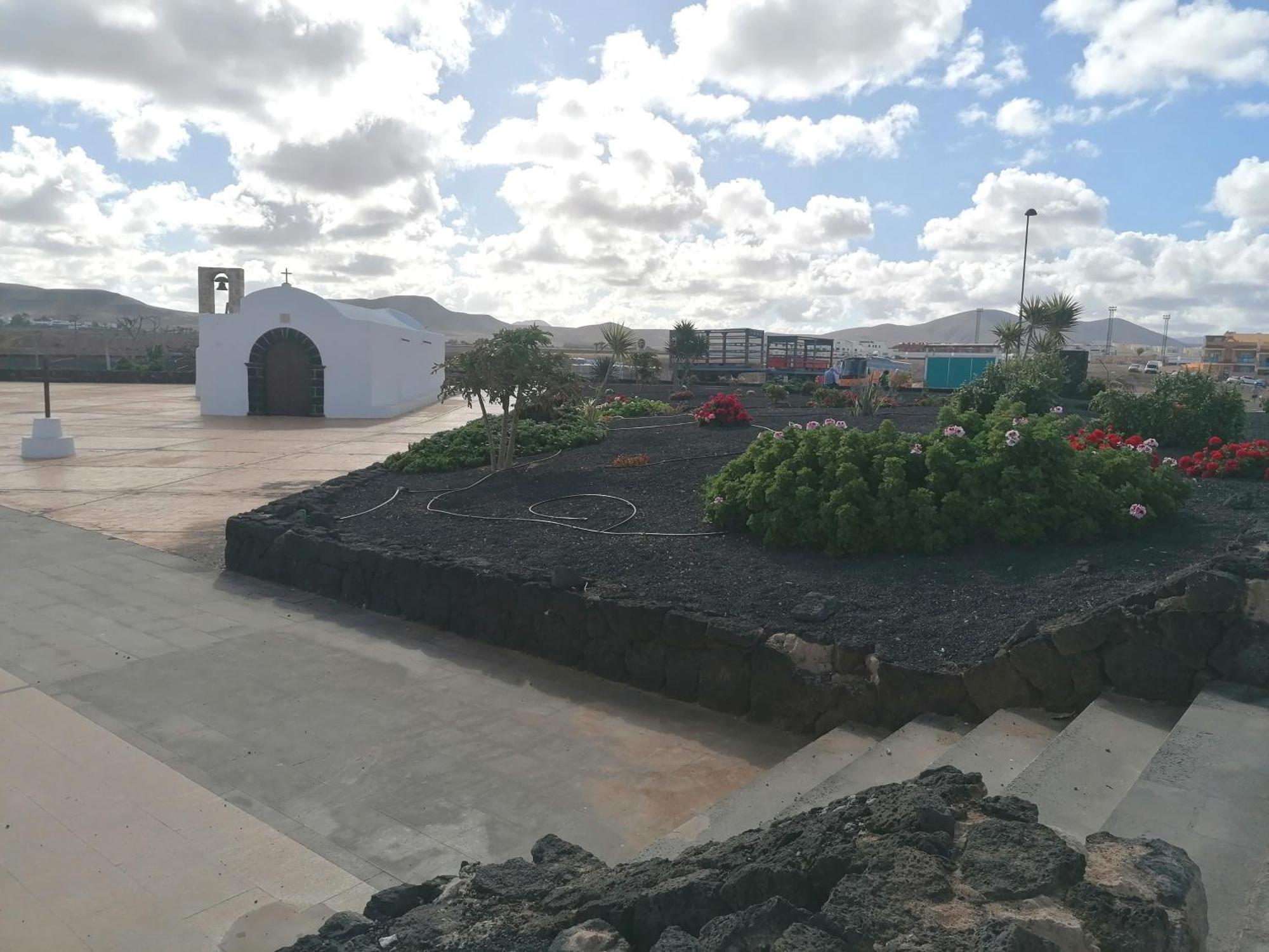 Casa En Cotillo Lagos With Free Wifi & Netflix Εξωτερικό φωτογραφία