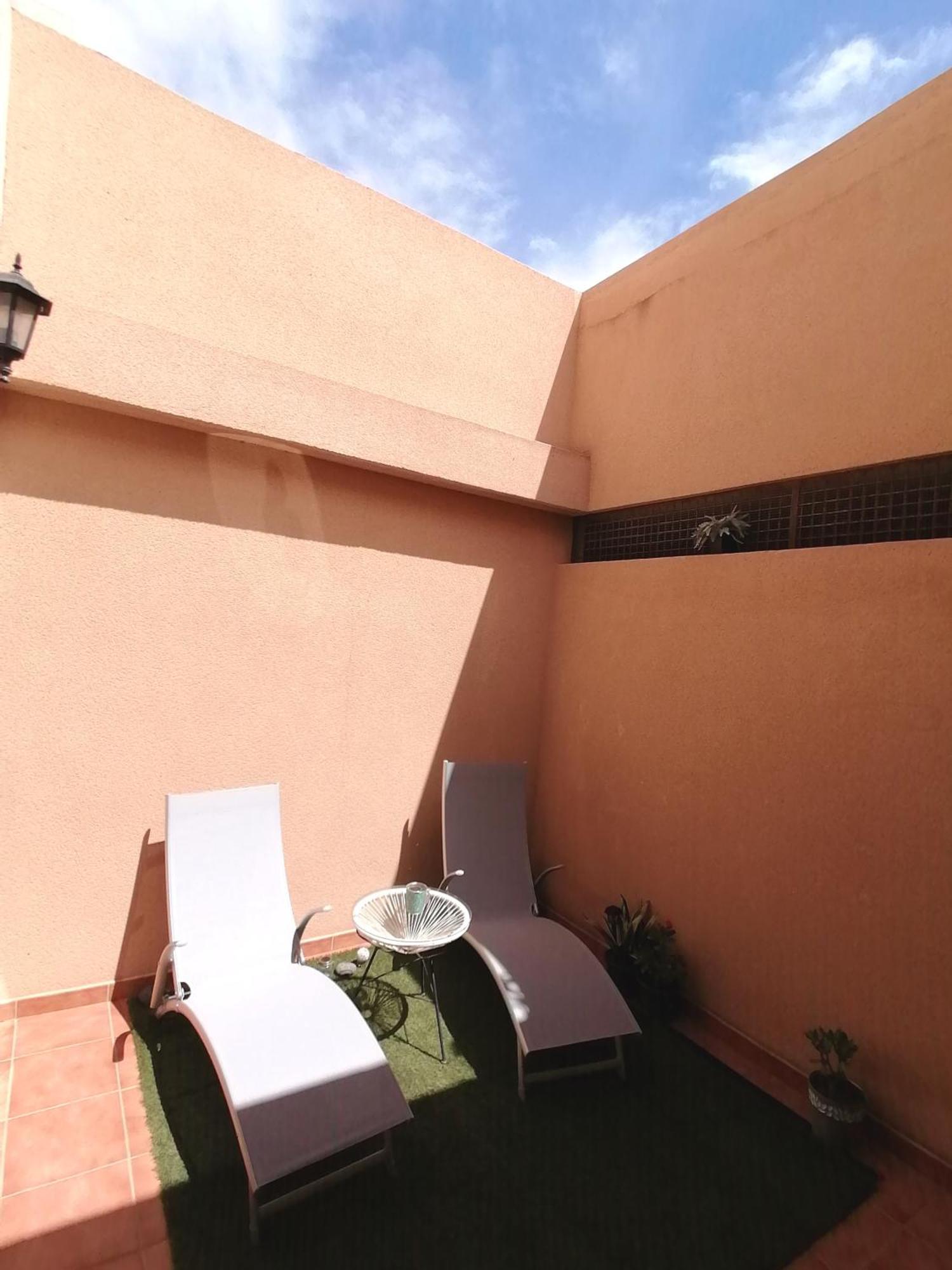 Casa En Cotillo Lagos With Free Wifi & Netflix Εξωτερικό φωτογραφία