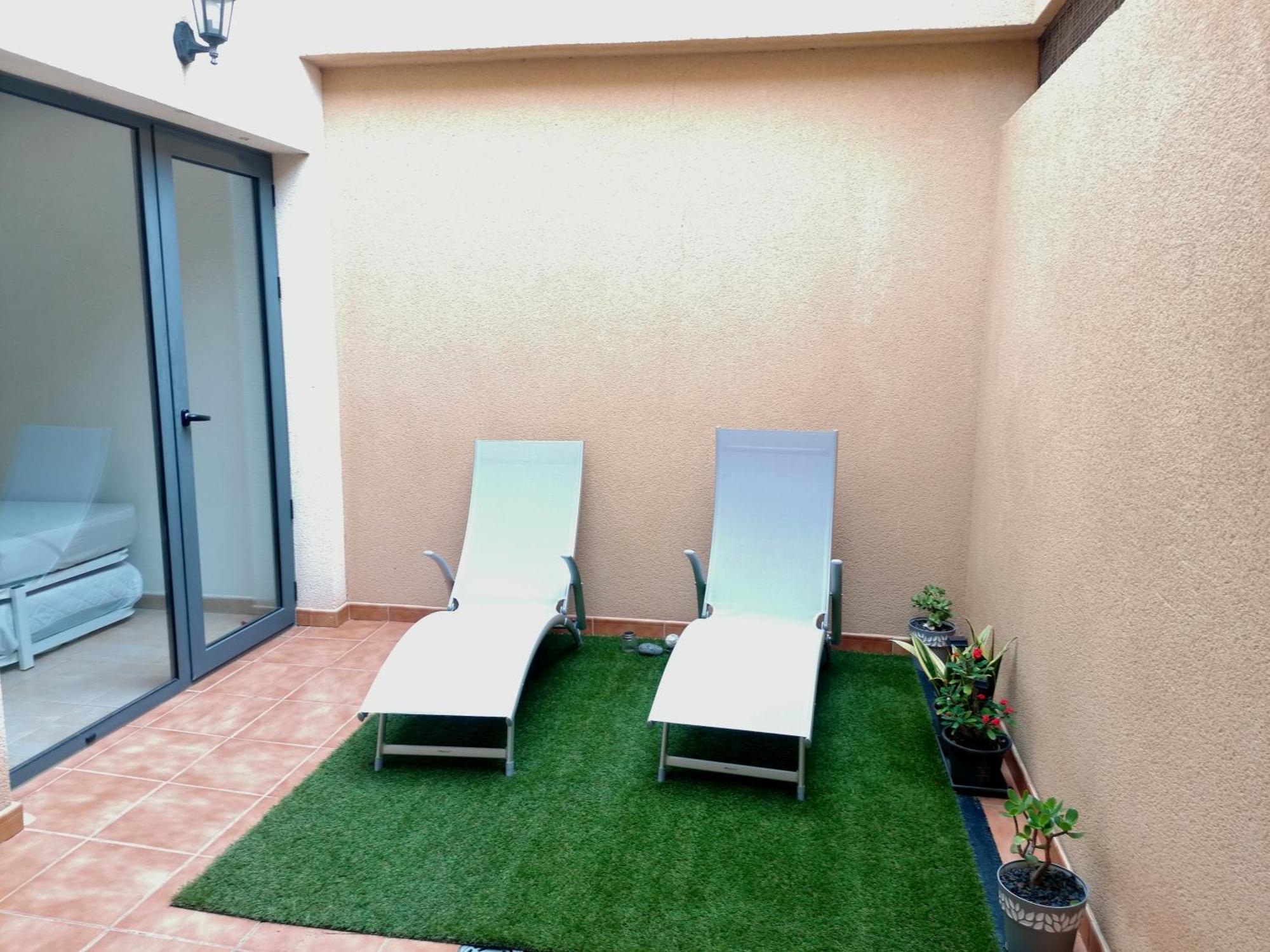 Casa En Cotillo Lagos With Free Wifi & Netflix Εξωτερικό φωτογραφία