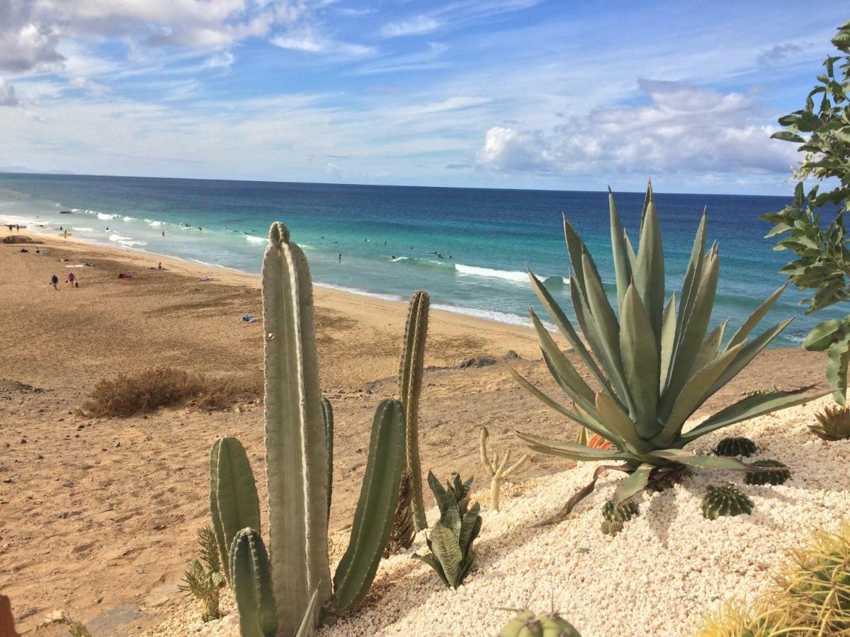 Casa En Cotillo Lagos With Free Wifi & Netflix Εξωτερικό φωτογραφία