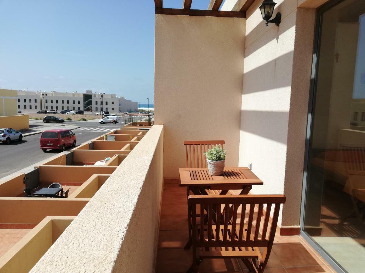 Casa En Cotillo Lagos With Free Wifi & Netflix Εξωτερικό φωτογραφία